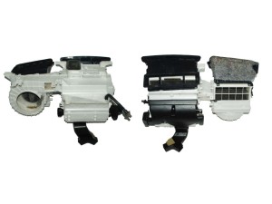 7800A034 7903A014 (MITSUBISHI) Корпус пічки з кондиціонеромMitsubishi Lancer X 07-