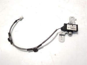 8637A135 (MITSUBISHI) Антенна Keyless крышки багажникаMitsubishi Lancer X 07-