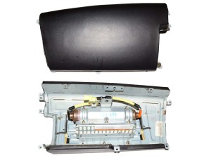 K851ECA100 (NISSAN) Подушка безопасности пассажирNissan Murano 02-08