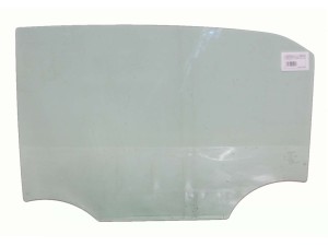 6811412770 (TOYOTA) Стекло двери задней левойToyota Corolla 07-13