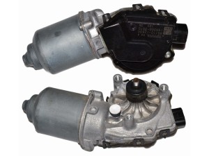 8511002271 (TOYOTA) Моторчик склоочисника переднійMitsubishi ASX 10-23 Mazda CX-7 06-12 Chevrolet Camaro 08-15