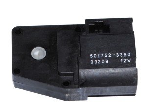 5027523350 (MITSUBISHI) Шаговый двигатель печки