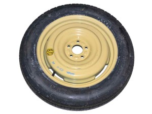 9965034080 (MAZDA) Докатка 18*4/5*114,3/57,1+Dunlop 155/9Mazda CX-7 06-12