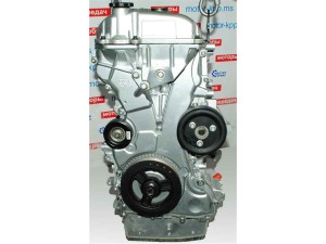 L3 (MAZDA) Двигатель восстановленный комплект 2.3T-GDI 16V L3-VDTMazda 6 08-12 Mazda CX-7 06-12 Mazda 6 02-07