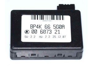 BP4K665G0A (MAZDA) Датчик дождяMazda CX-7 06-12