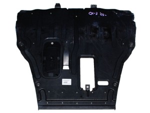 L20656110M (MAZDA) Защита двигателя центральнаяMazda CX-7 06-12