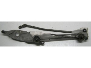 EG2167360B (MAZDA) Трапеция дворниковMazda CX-7 06-12