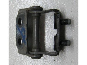 L20662210 (MAZDA) Петля крышки багажника комплектMazda CX-7 06-12