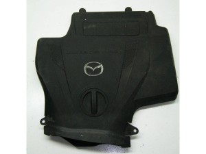 L33E1356ZC (MAZDA) Накладка двигателя декоративнаяMazda CX-7 06-12