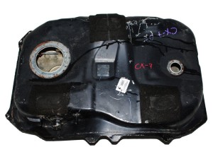 E22142110D (MAZDA) Бак топливный бензин металлическийMazda CX-7 06-12