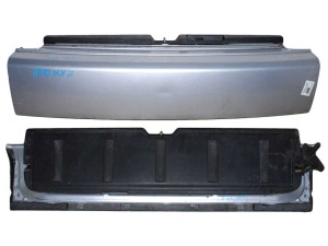 5801A303 (MITSUBISHI) Крышка багажника низ комплект