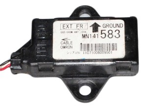 MN141583 (MITSUBISHI) Антенна KeylessMitsubishi Outlander XL 07-12