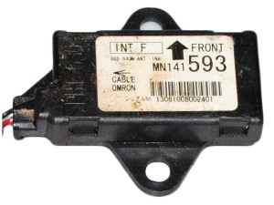 MN141593 (MITSUBISHI) Антенна KeylessMitsubishi Outlander XL 07-12