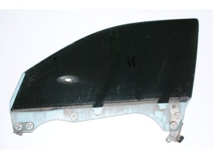 61011AG010 (SUBARU) Стекло двери передней левойSubaru Legacy 03-09