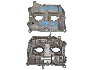 13264AA350 (SUBARU) Кришка клапанна метал права 2.0MPI 16V,1.5MPI 16VSubaru Impreza 07-11 Subaru Legacy 03-09