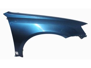 57110AG0009P (SUBARU) Крыло переднее правое -06Subaru Legacy 03-09