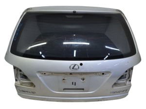 6700548060 (LEXUS) Кришка багажника під спойлер склоLexus RX 98-03