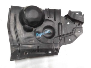 648384BA0A (NISSAN) Защита двигателя праваяNissan X-Trail T32 14-21