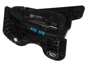 GHK341600B (MAZDA) Педаль газа АКПП электрическая пластик