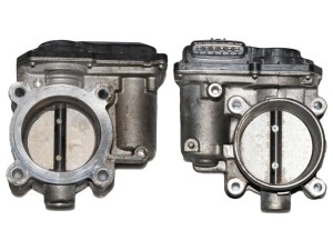 PY0113640A (MAZDA) Дроссельная заслонка электрическаяMazda 6 12-