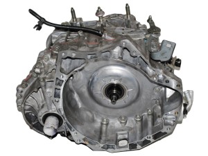 FZ21 (MAZDA) АКПП БВ 6 ступMazda 6 12-