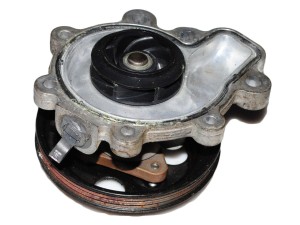 PE0115010B (MAZDA) Помпа системи охолодженняMazda 3 13-19 Mazda 6 12- Mazda CX-5 12-17