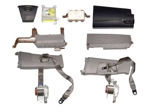 8917006660 (TOYOTA) Система безопасности комплектToyota Camry USA 11-15