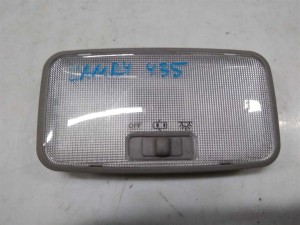 8124035020B2 (TOYOTA) Плафон салона среднийToyota Camry USA 11-15