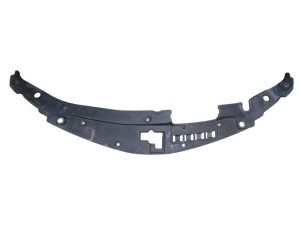 5329506071 (TOYOTA) Накладка передньої панелі верхToyota Camry USA 11-15