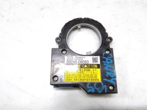 8924506050 (TOYOTA) Датчик кута повороту кермаToyota Camry USA 11-15