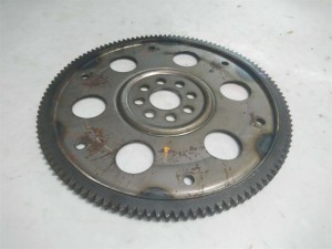 3210173010 (TOYOTA) Маховик одномасовий АКПП 2.7MPI 16V,2.5MPI 16V,2.0MPI 16VToyota RAV4 13-18 Toyota Camry 11-18 Lexus ES 12-18