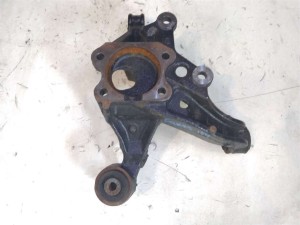 4230506130 (TOYOTA) Цапфа задняя леваяToyota Camry USA 15-18 Toyota Camry USA 11-15