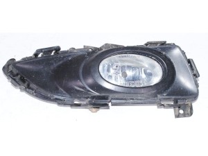 BP4K51680A (MAZDA) Фара противотуманная правая хэтчбек -05