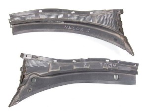 RA21388 (MAZDA) Пластик під лобове скло 2 частиниMazda 3 03-09