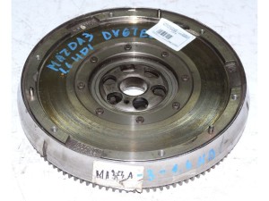 1669556 (MAZDA) Маховик демпферныйMazda 3 03-09