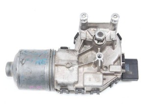 4M5117508AA (MAZDA) Моторчик склоочисника переднійMazda 3 03-09