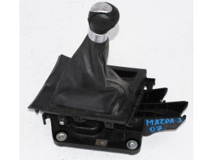 BP4K46100C (MAZDA) Кулиса переключения МКППMazda 3 03-09