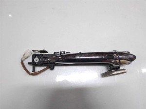 6921033090 (LEXUS) Ручка двери наружная задняя правая KeylessLexus ES 06-12