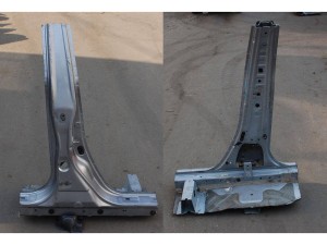 RA23837 (HONDA) Стойка кузова средняя праваяHonda CR-V 07-12