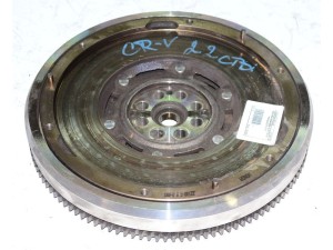 22100RBD006 (HONDA) Маховик демпферный 2.2CDTI 16VHonda Accord CL/CM 03-08 Honda Civic 5D 05-12 Honda CR-V 07-12