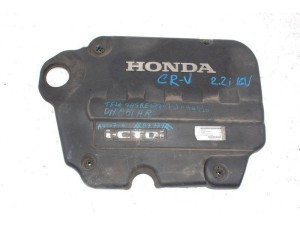 32121RMAE01 (HONDA) Накладка двигуна декоративна 2.2CDTI 16VHonda CR-V 01-07 Honda FR-V 04-09 Honda CR-V 07-12