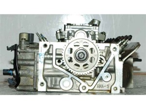 GE0768 (HONDA) Головка блоку в зборіHonda CR-V 07-12