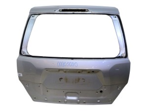 K010MJG4EA (NISSAN) Крышка багажникаNissan X-Trail T31 07-14