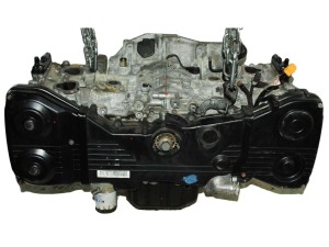 EJ205 (SUBARU) ДвигательSubaru Impreza 00-07