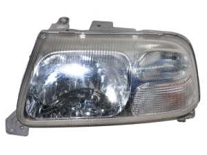 3532065D30 (SUZUKI) Фара ліва електрокоректоромSuzuki Grand Vitara 98-05