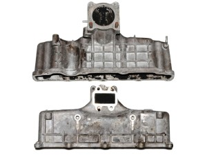 171110R010 (TOYOTA) Коллектор впускной металл 06- 2.0TDI 16V,2.2TDI 16VToyota RAV4 05-13 Toyota Corolla 07-13 Toyota Avensis 03-10