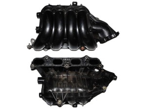 1712928040 (TOYOTA) Коллектор впускной пластикToyota Avensis 03-10