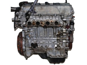 1ZZ-FE (TOYOTA) Двигатель комплект 1.8MPI 16V 1ZZ-FE L4