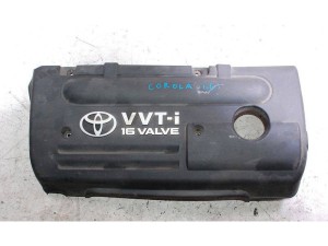 RA21220 (TOYOTA) Накладка двигателя декоративнаяToyota Corolla 02-07