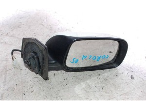 8790102250 (TOYOTA) Зеркало правое электрическое 6 пиновToyota Corolla 02-07